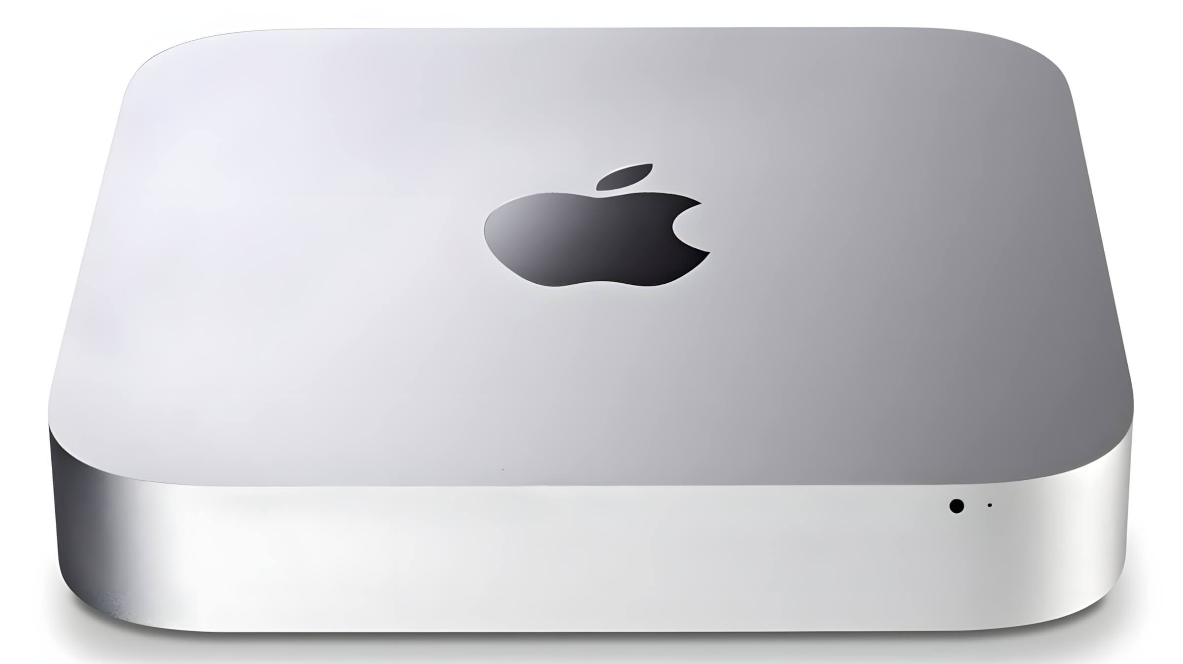 Mac Mini — Genesis Board Fix