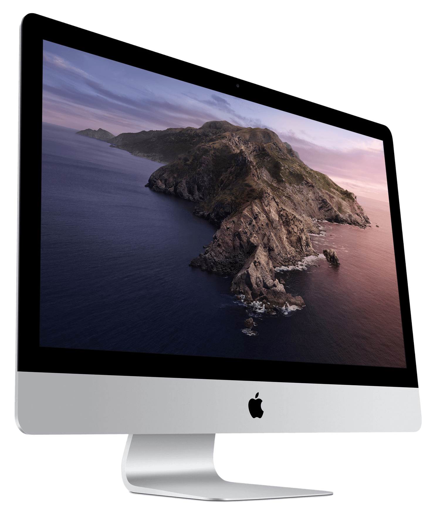 iMac — Genesis Board Fix