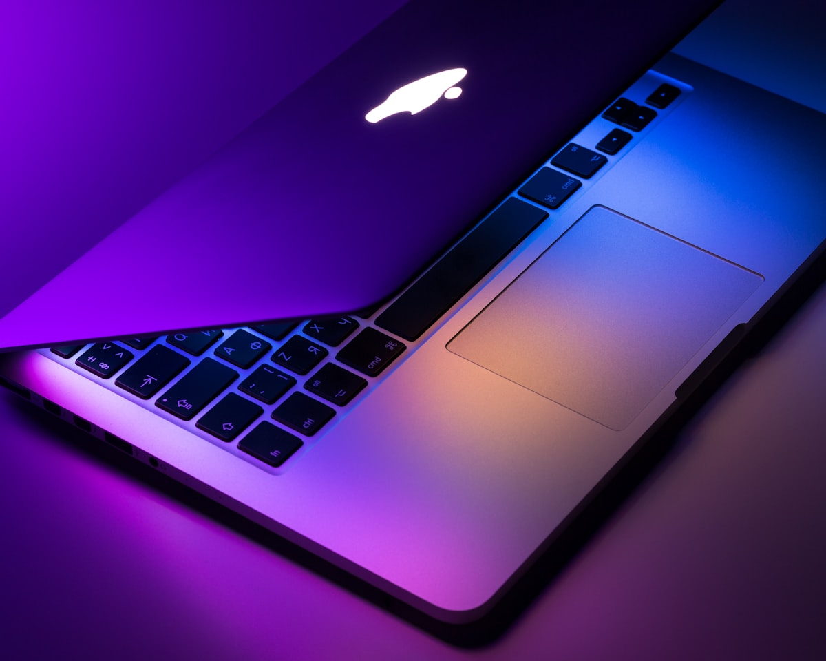 MacBook repair